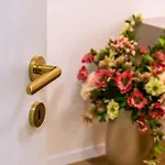 Luxury 2 Bedroom-2 Bathroom With Rooftop Terrace & Luxury App *