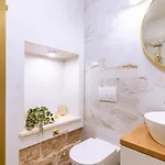 Luxury 2 Bedroom-2 Bathroom With Rooftop Terrace & Luxury App Апартаменты *