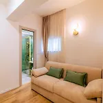 Luxury 2 Bedroom-2 Bathroom With Rooftop Terrace & Luxury App * Сплит