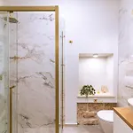Apartman Luxury 2 Bedroom-2 Bathroom With Rooftop Terrace & Luxury App