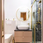 Apartman Luxury 2 Bedroom-2 Bathroom With Rooftop Terrace & Luxury App Split