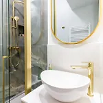 Luxury 2 Bedroom-2 Bathroom With Rooftop Terrace & Luxury App Apartman Split