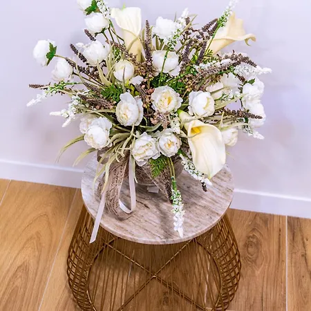 Luxury 2 Bedroom-2 Bathroom With Rooftop Terrace & Luxury App Split