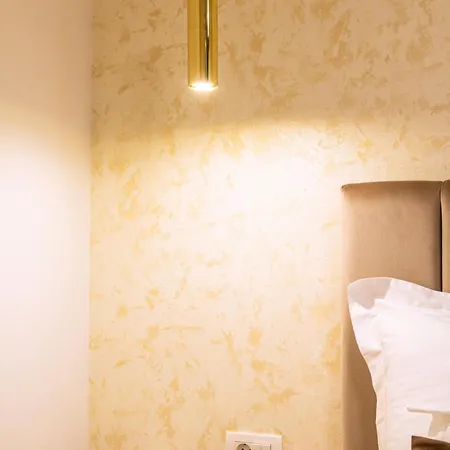 Appartement Luxury 2 Bedroom-2 Bathroom Apartment With Rooftop Terrace & Luxury Studio App Split