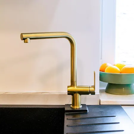 Luxury 2 Bedroom-2 Bathroom With Rooftop Terrace & Luxury App スプリト