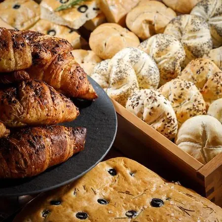 شقة Luxury 2 Bedroom-2 Bathroom With Rooftop Terrace & Luxury App *